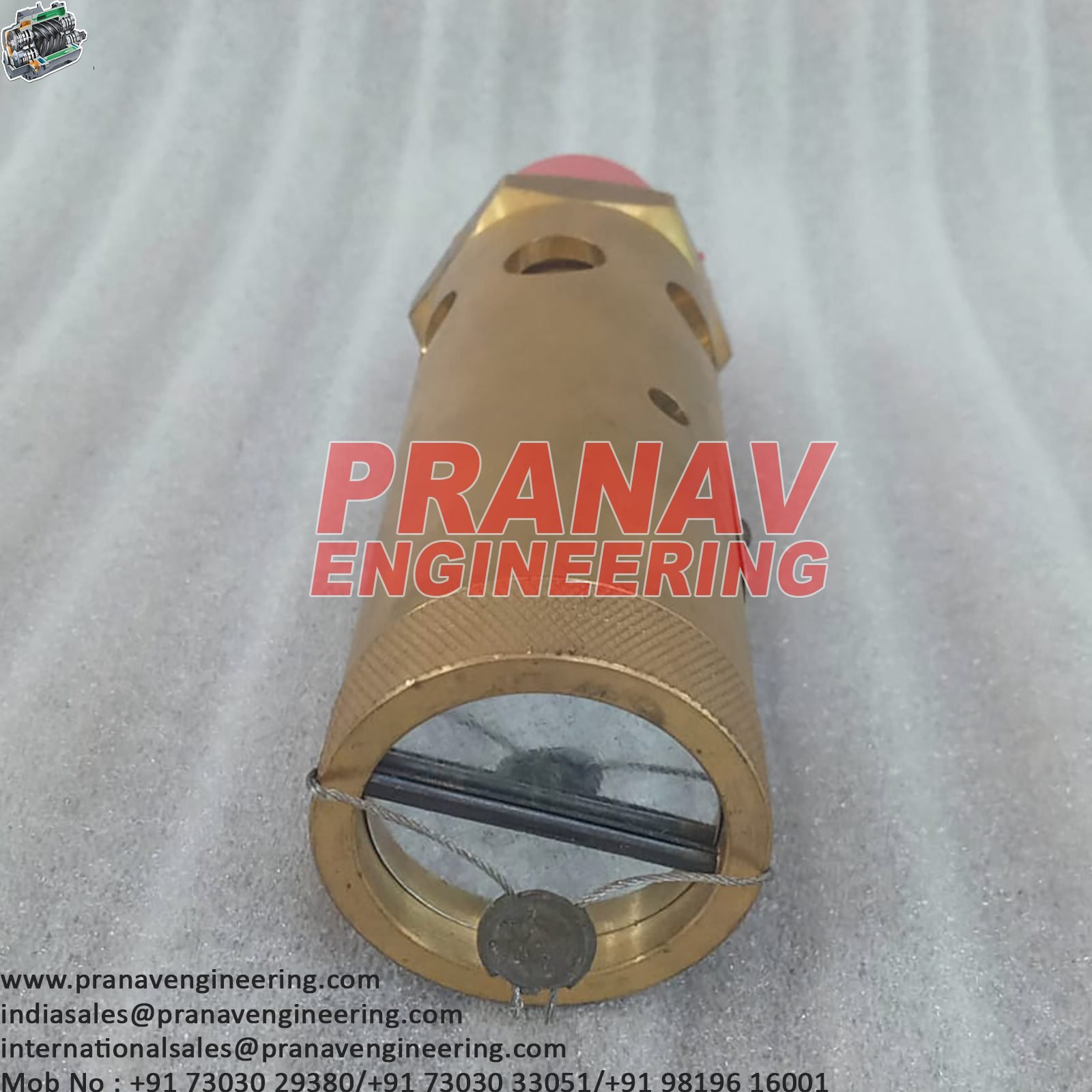 SAFETY VALVE-23876543 - Image 4