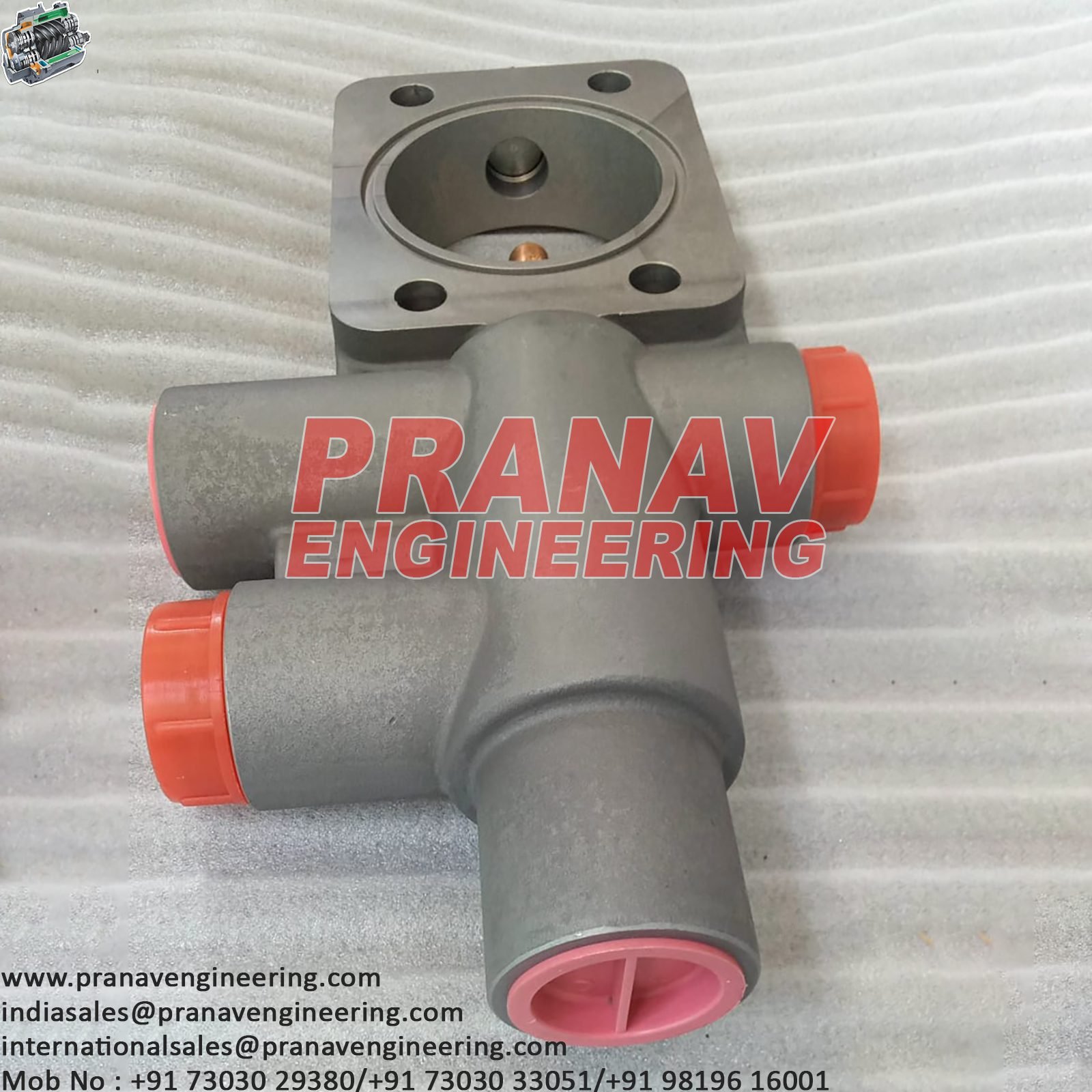THERMAL VALVE ASSEMBLY-23879133