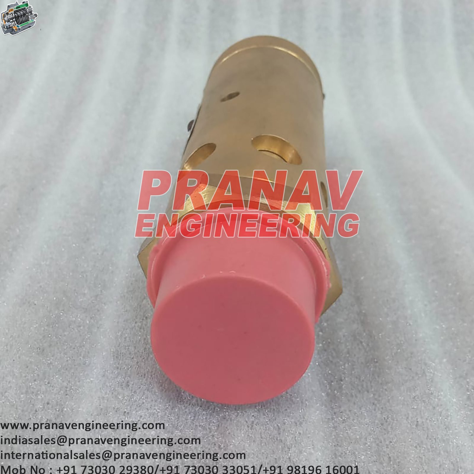 SAFETY VALVE-23963515 - Image 3