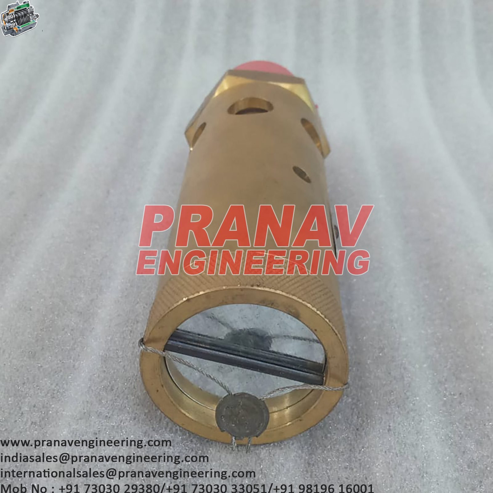 SAFETY VALVE-23963515 - Image 4