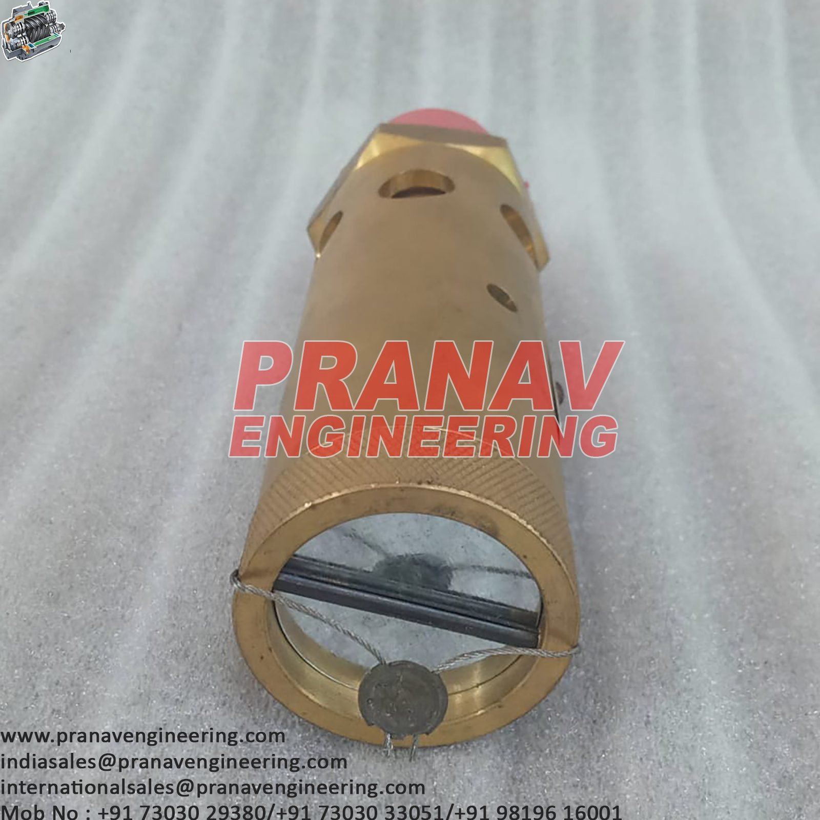 SAFETY VALVE-24000887 - Image 4