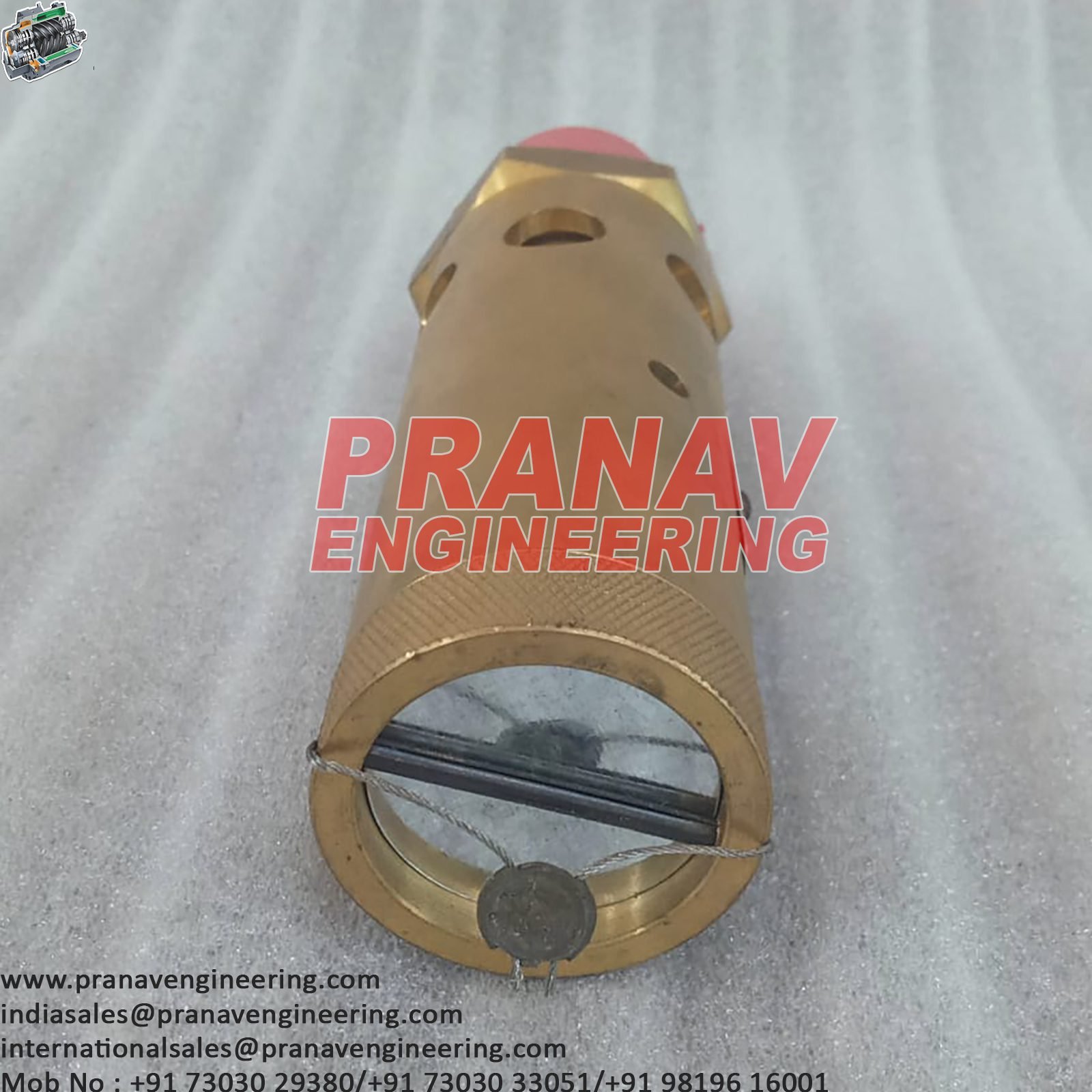 SAFETY VALVE-24009433 - Image 3