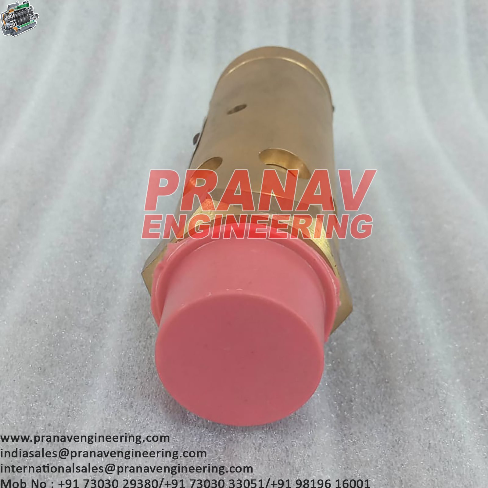 SAFETY VALVE-24062770 - Image 3