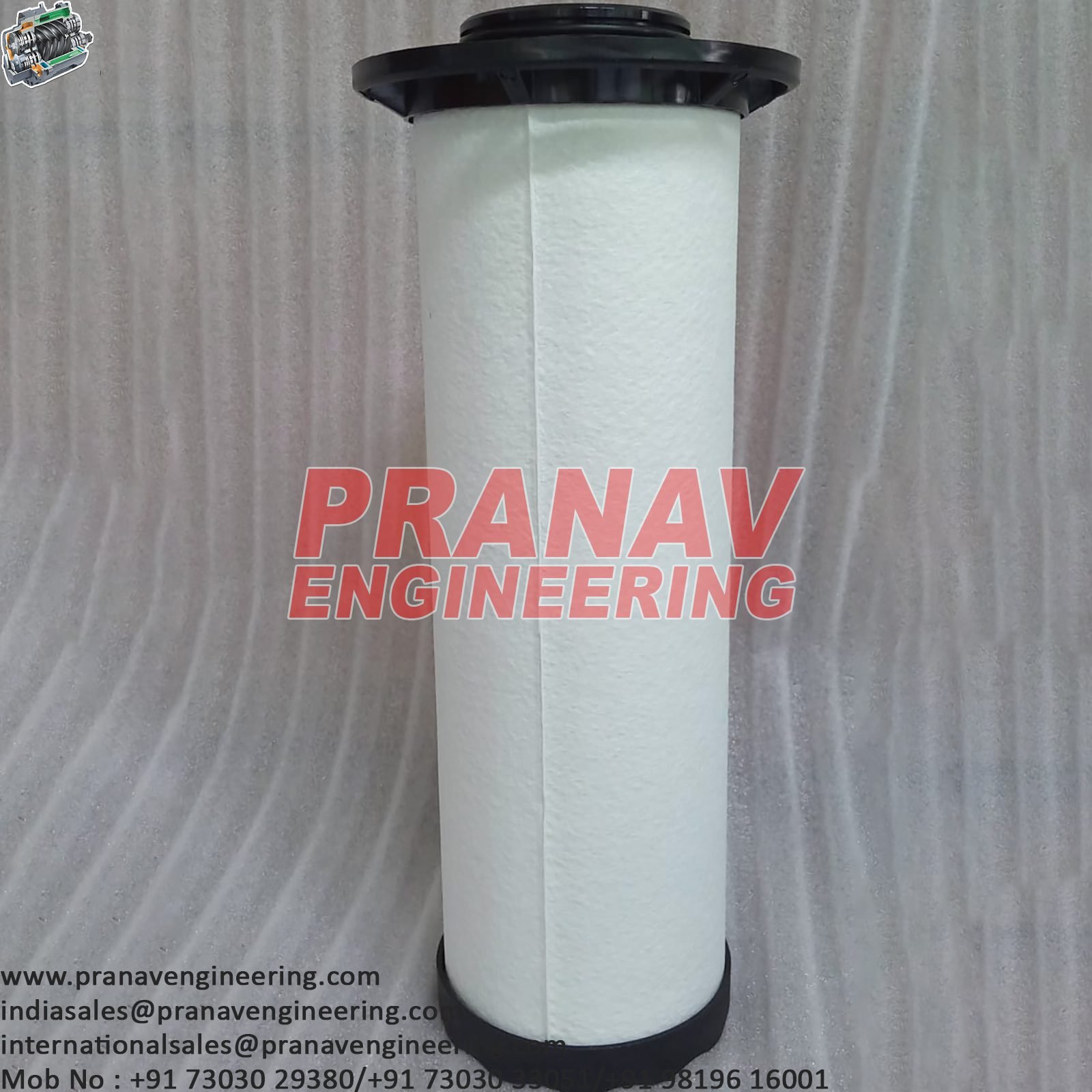 OIL FILTER-24242398