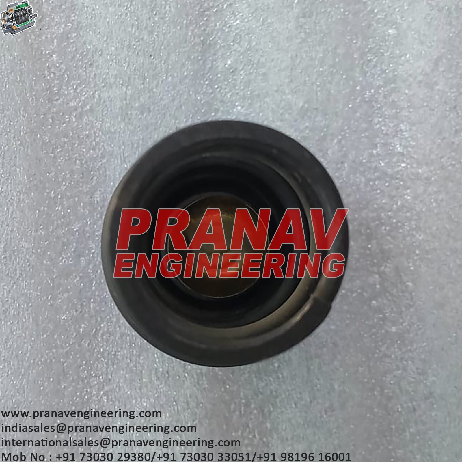 THERMOSTAT TROPICAL-2901041400 - Image 3
