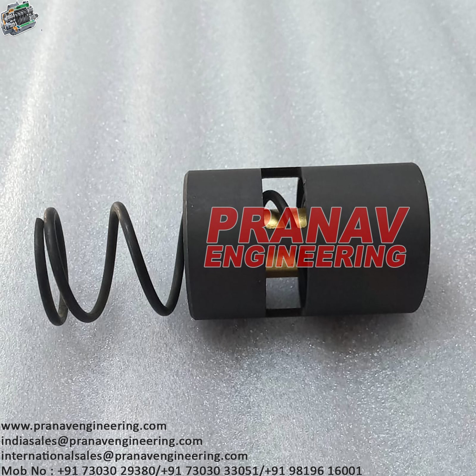 THERMOSTAT TROPICAL-2901041400 - Image 4