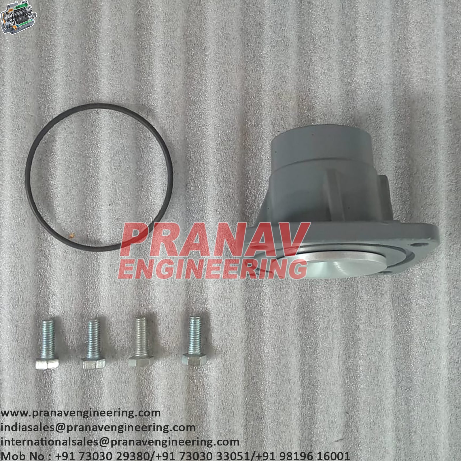 INLET VALVE-2901200615 - Image 3