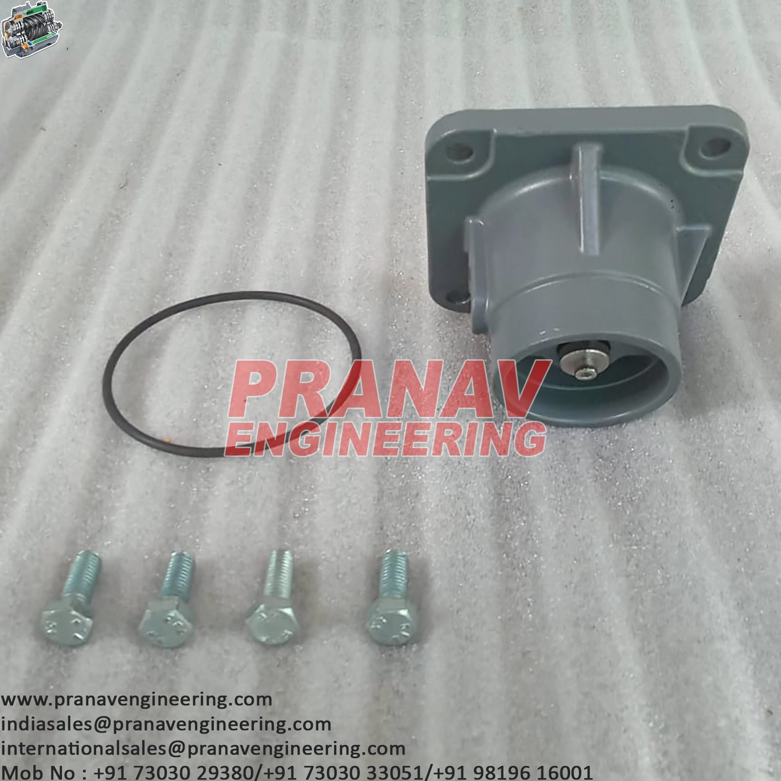 INLET VALVE-2901200615 - Image 4