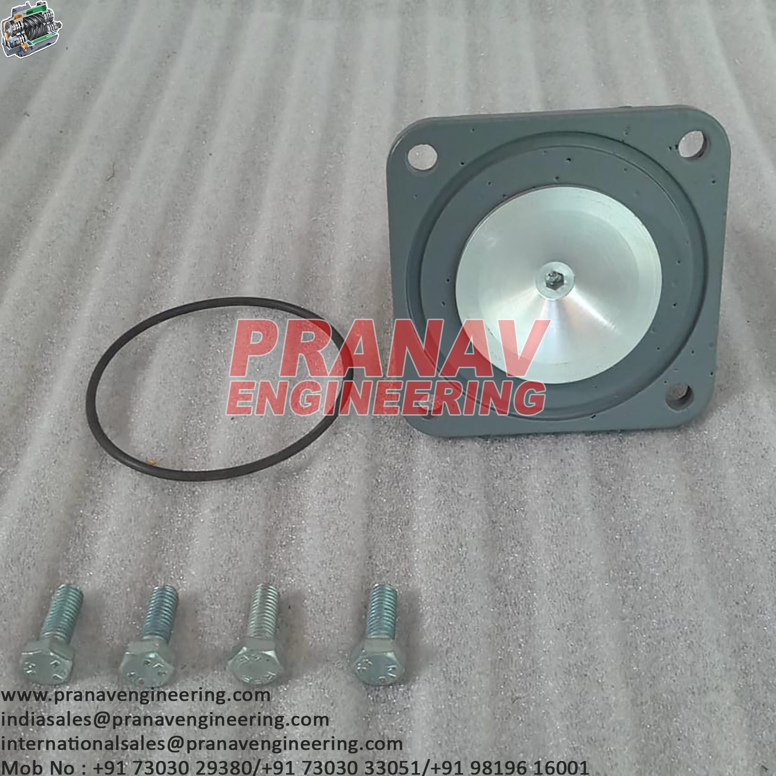 INLET VALVE-2901200615