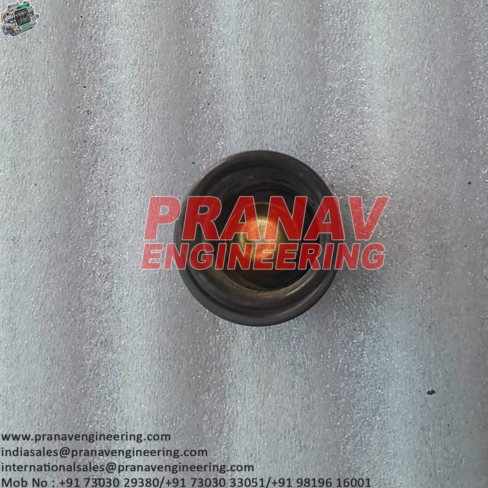 THERMOSTAT TROPICAL-2901906700 - Image 2