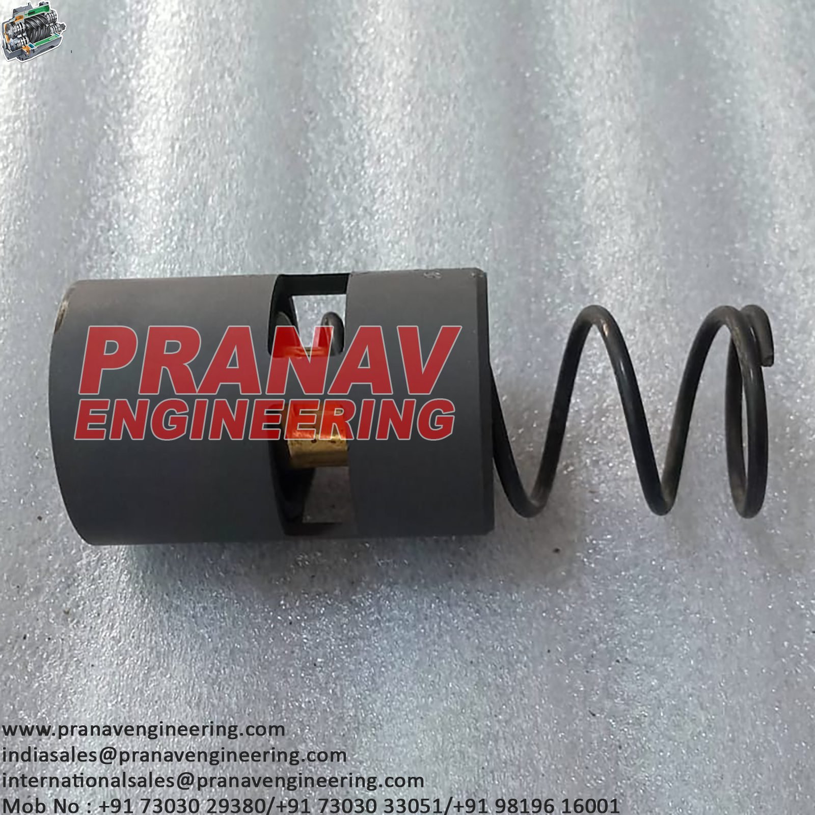 THERMOSTAT TROPICAL-2901906700 - Image 4