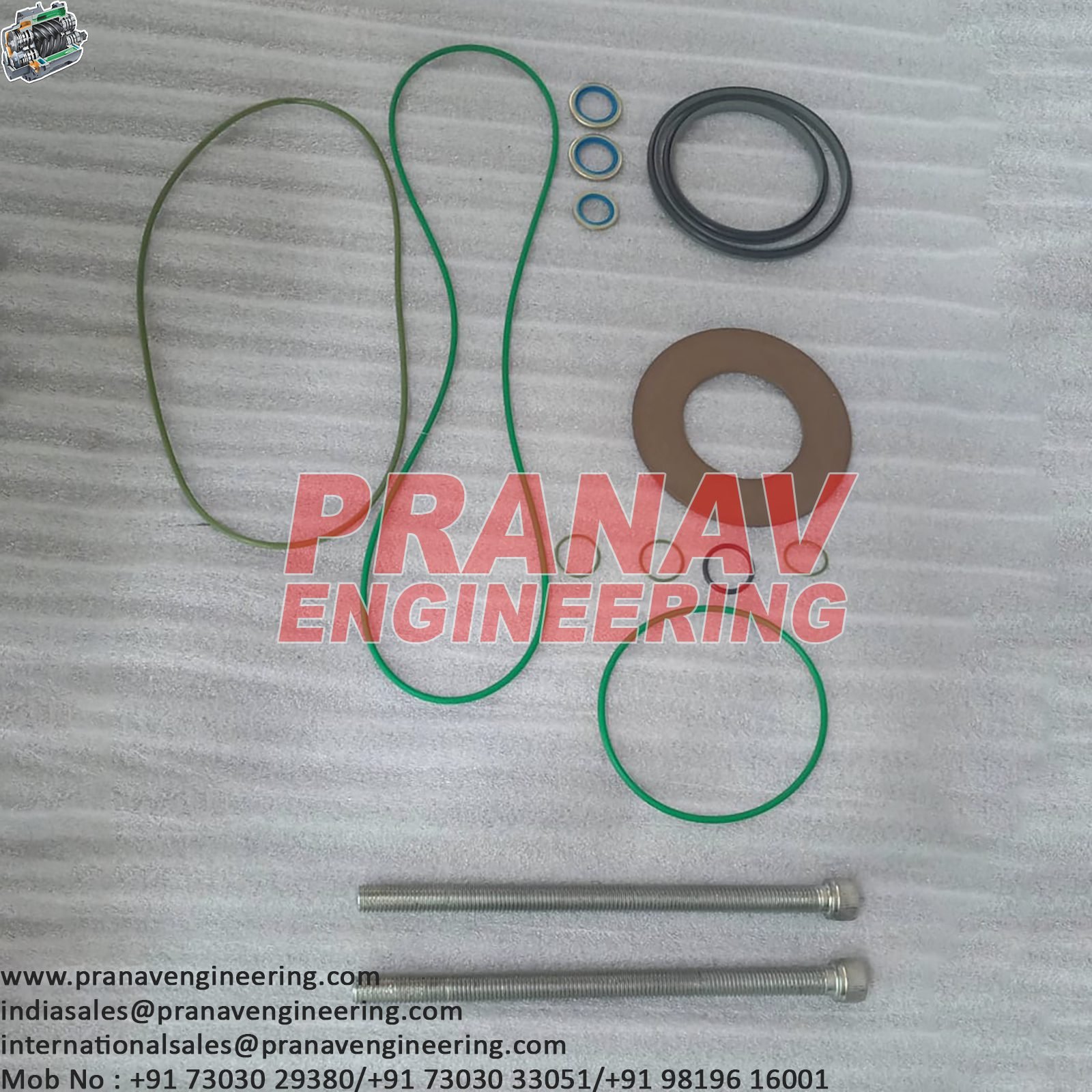 MV KIT-2906095900