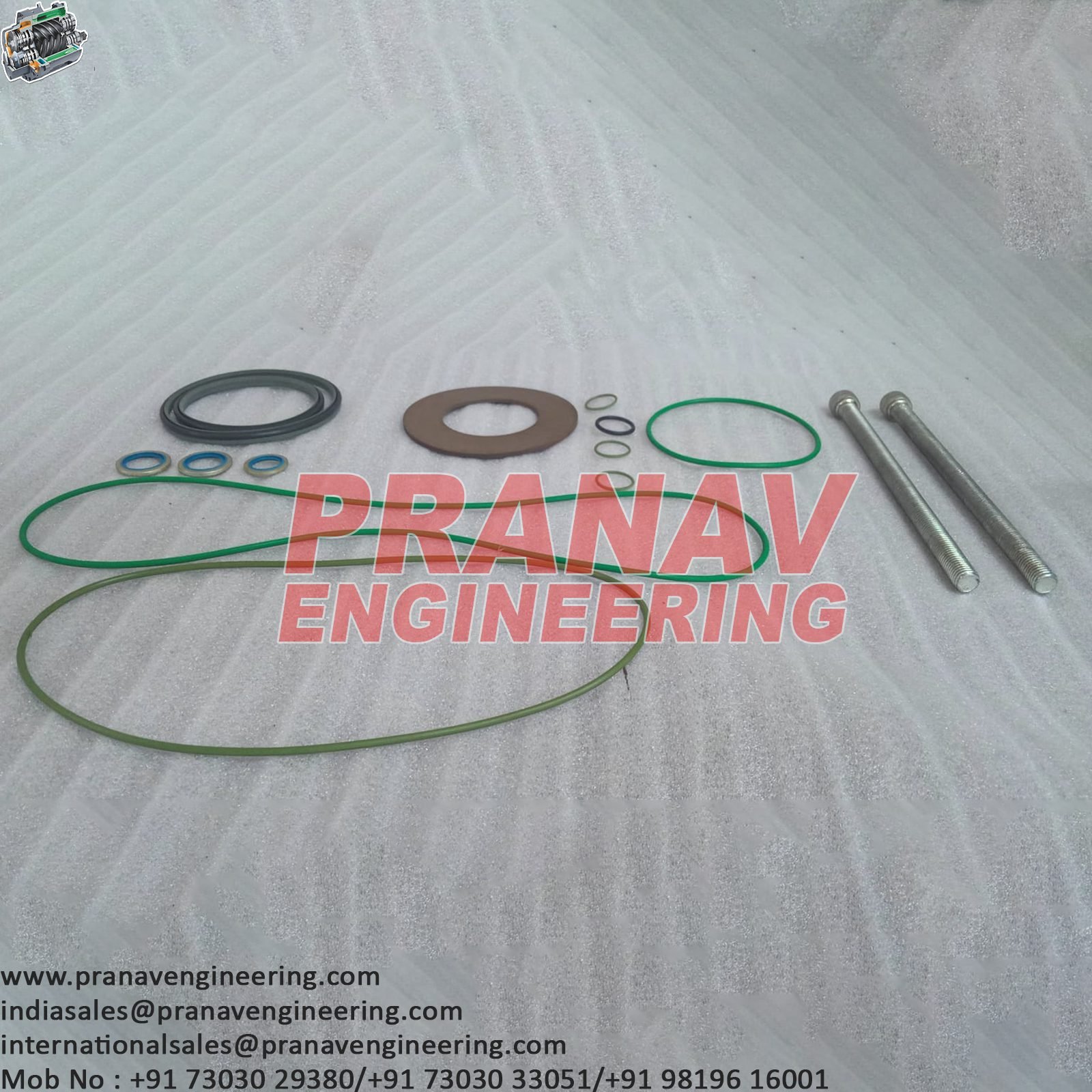 MV KIT-2906095900 - Image 4