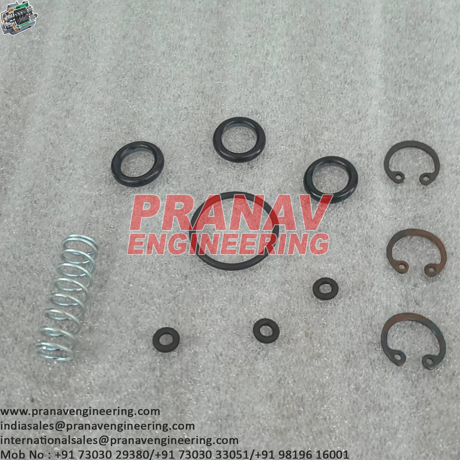 LOADING VALVE KIT-2911009200 - Image 3
