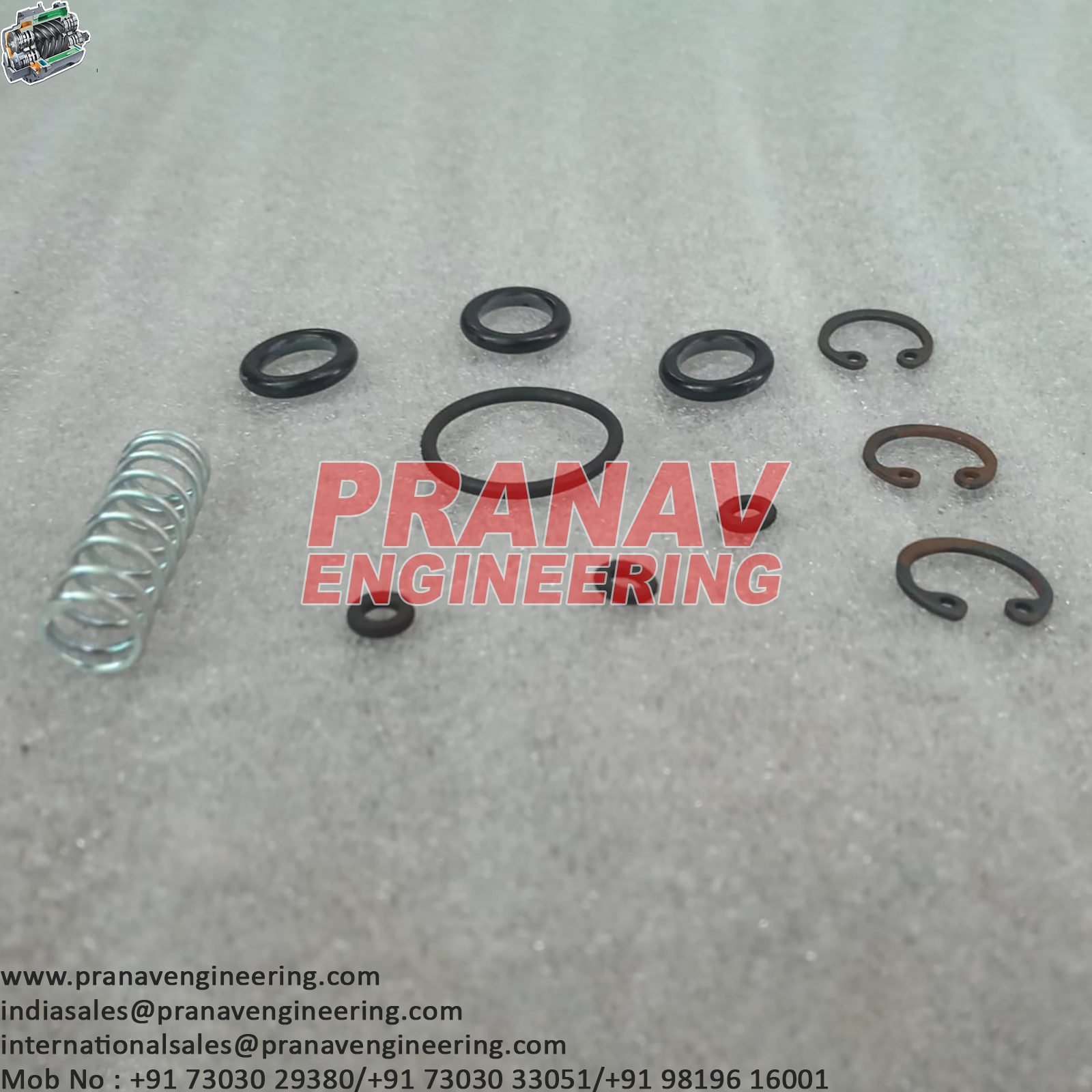 LOADING VALVE KIT-2911009200 - Image 4