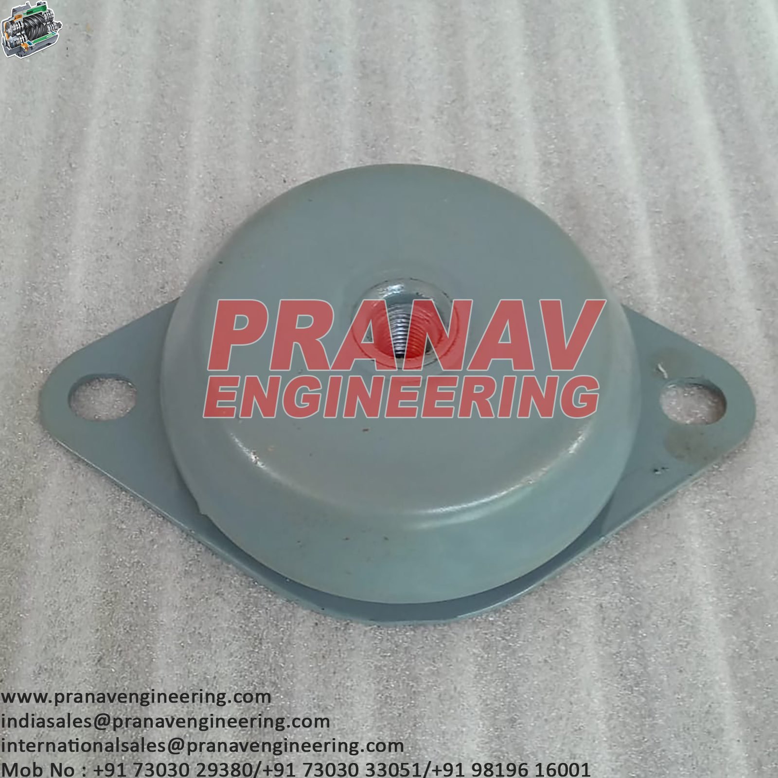 VIBRATION MOUNT-2930153300