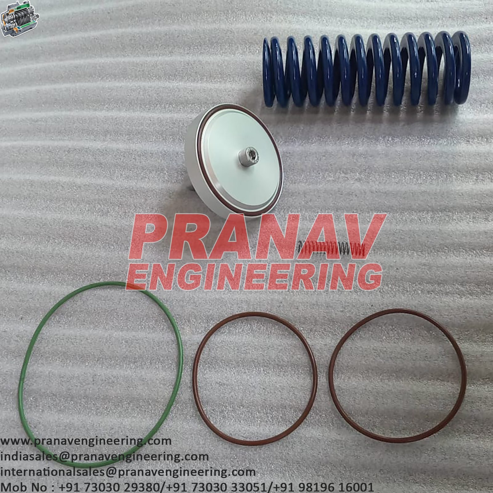 MPV KIT-3002605810 - Image 2