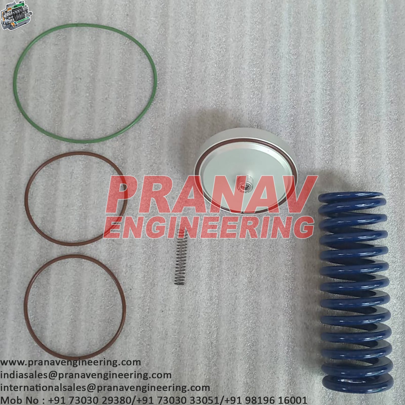 MPV KIT-3002605810 - Image 3