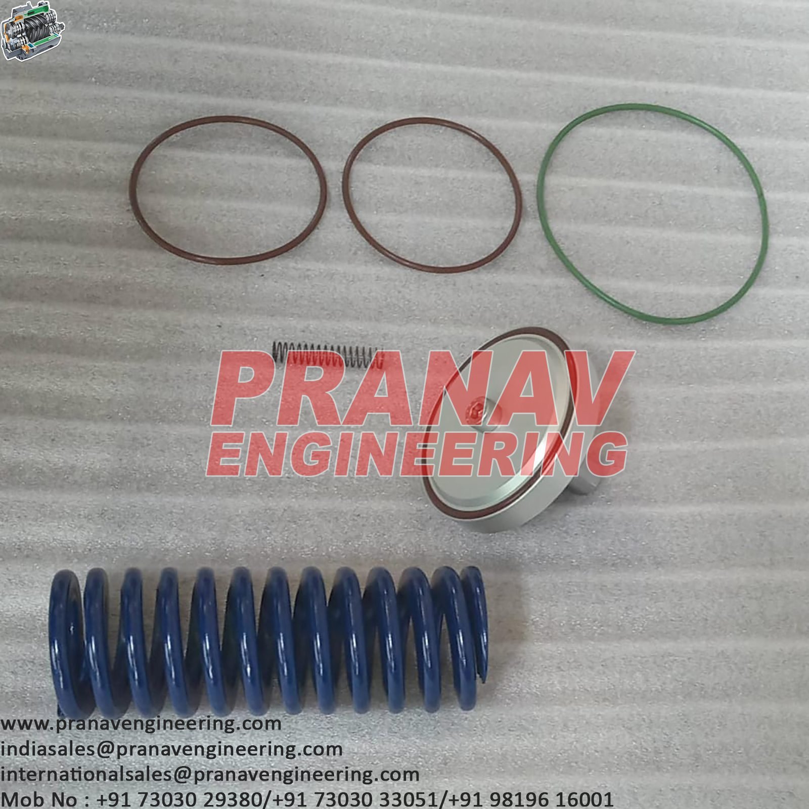 MPV KIT-3002605810 - Image 4