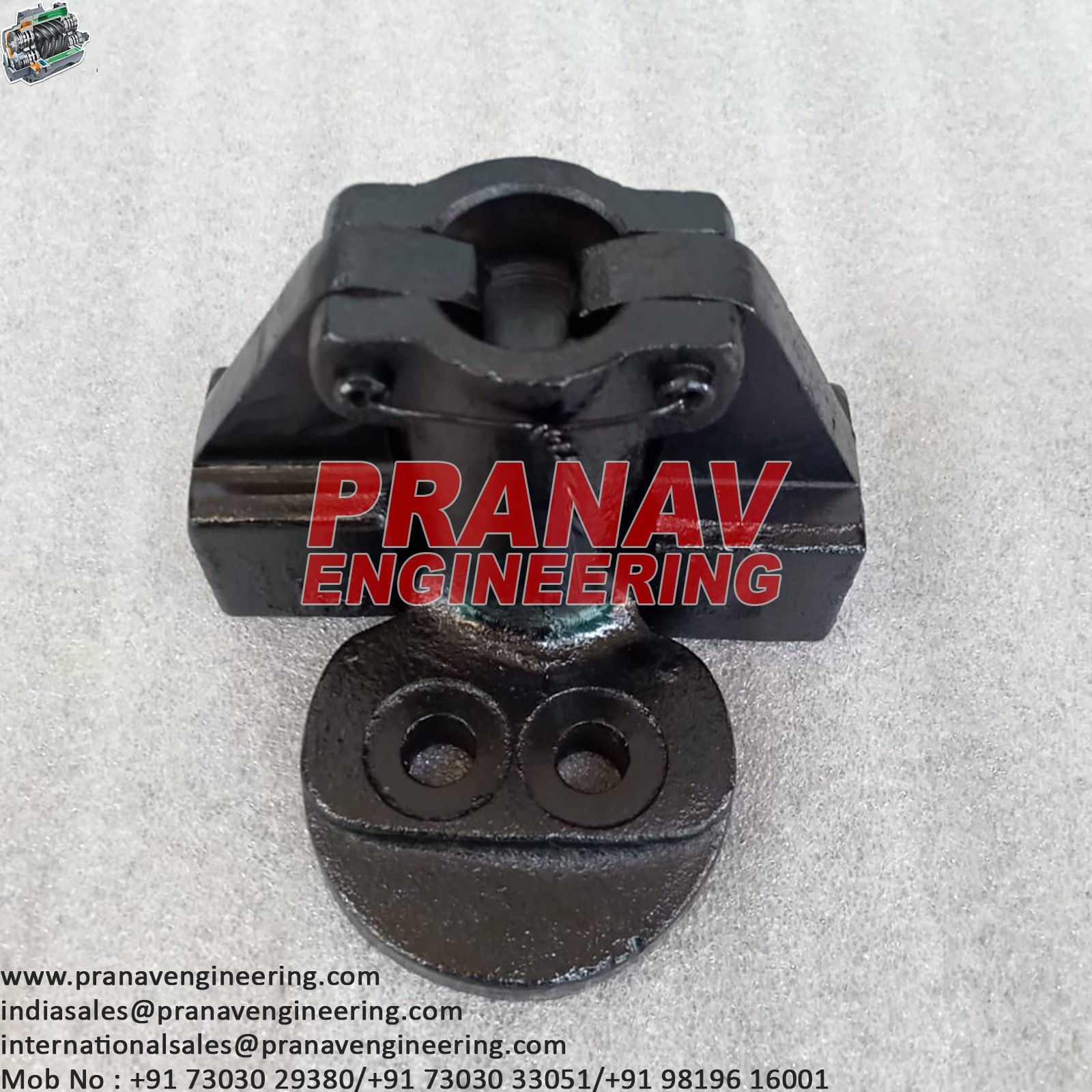 CAP CRANK PIN-30210298
