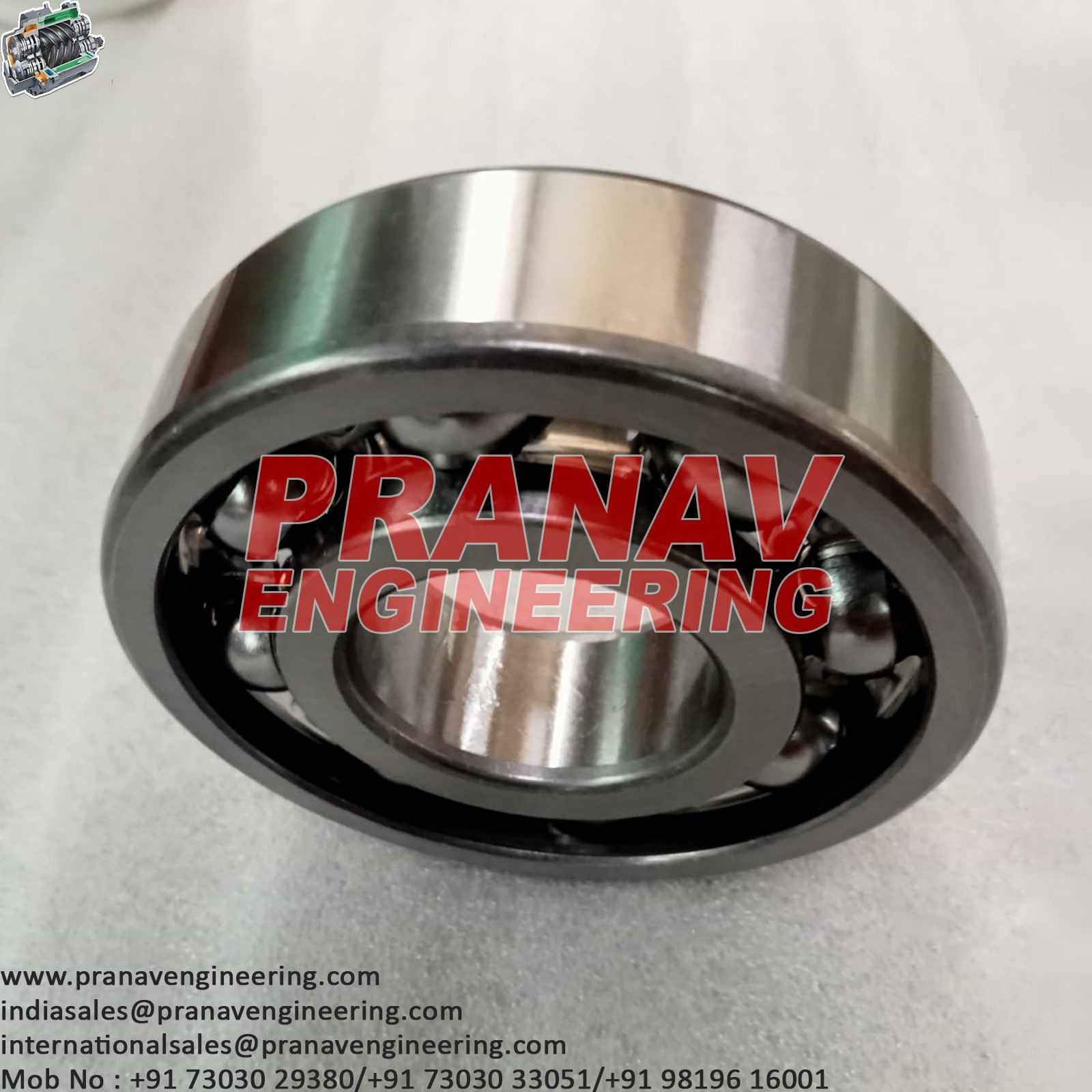 BEARING BALL-32248122 - Image 3