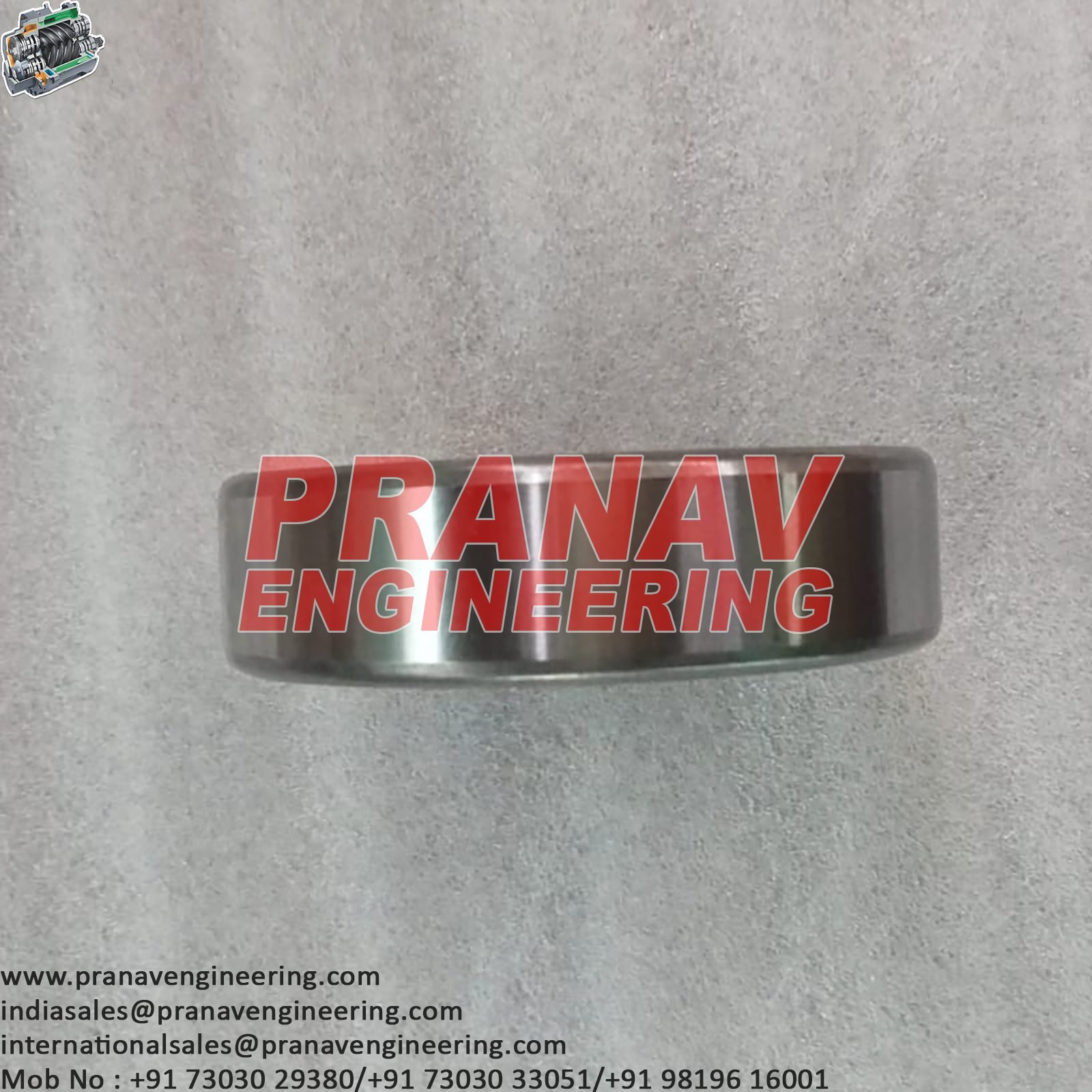 BEARING BALL-32248122 - Image 4