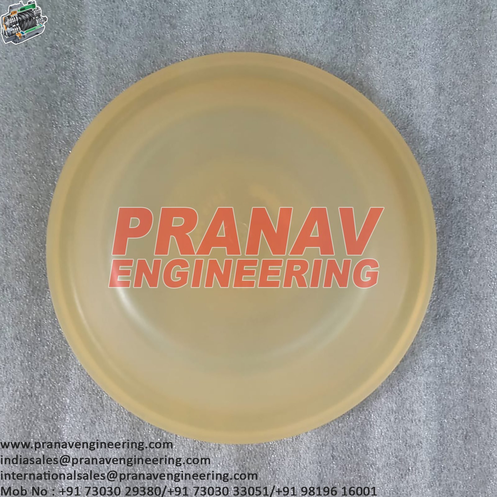 DIAPHARGM-3315289000 - Image 2