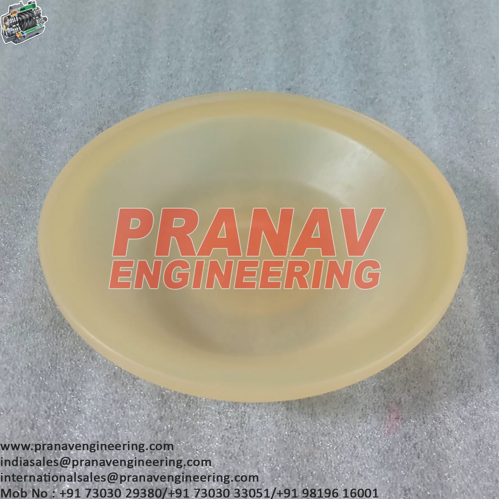 DIAPHARGM-3315289000 - Image 3