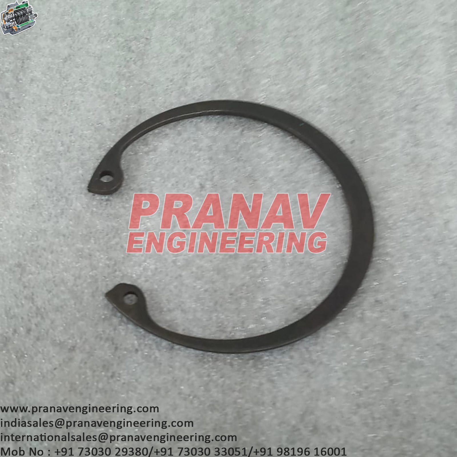 CIRCLIP-335215400 - Image 3