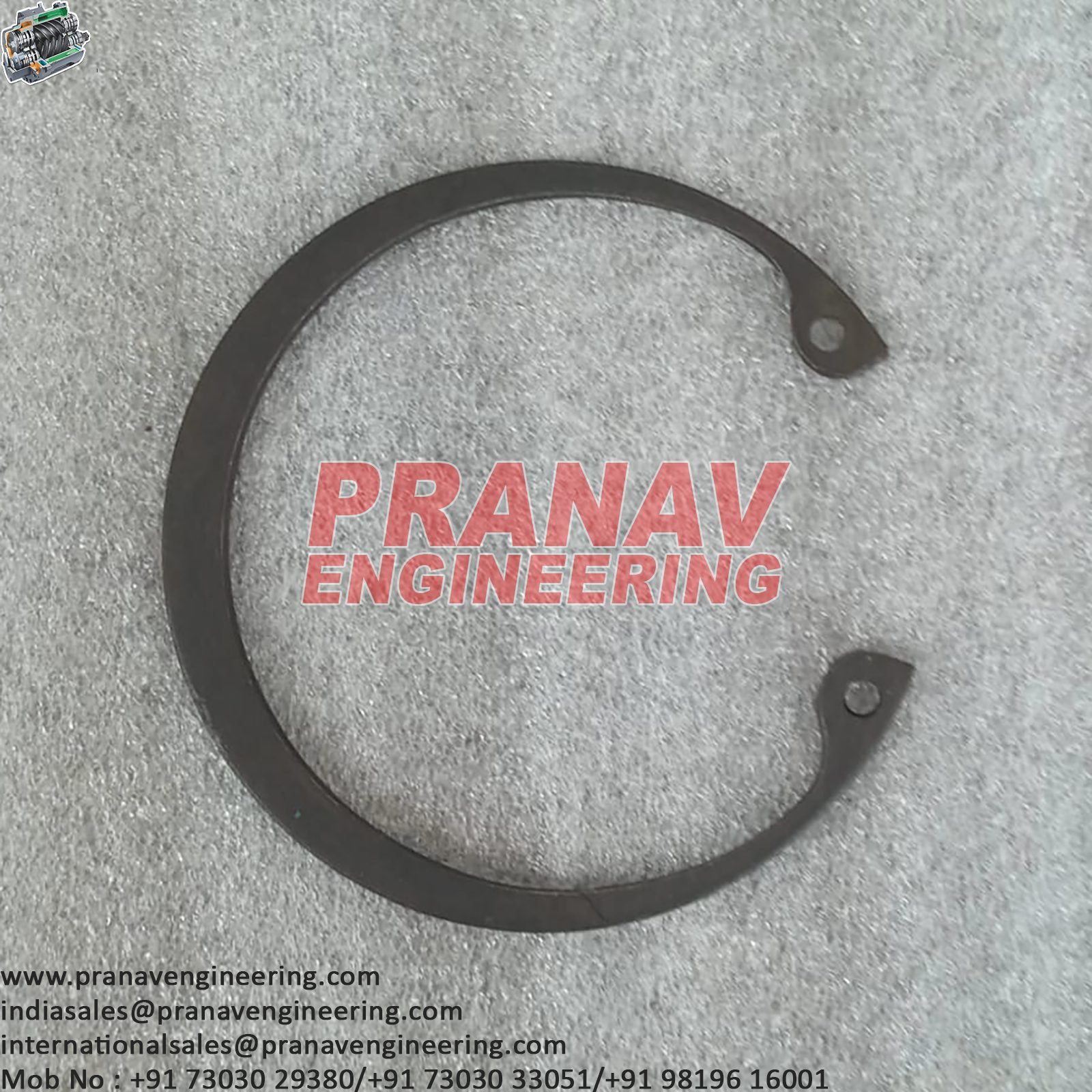 CIRCLIP-335215400 - Image 4