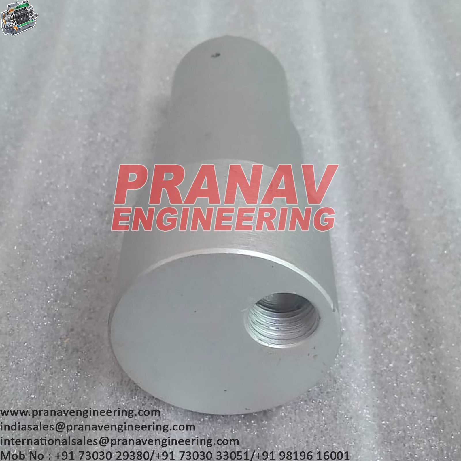 PRESSURE REGULATOR-35359090 - Image 2