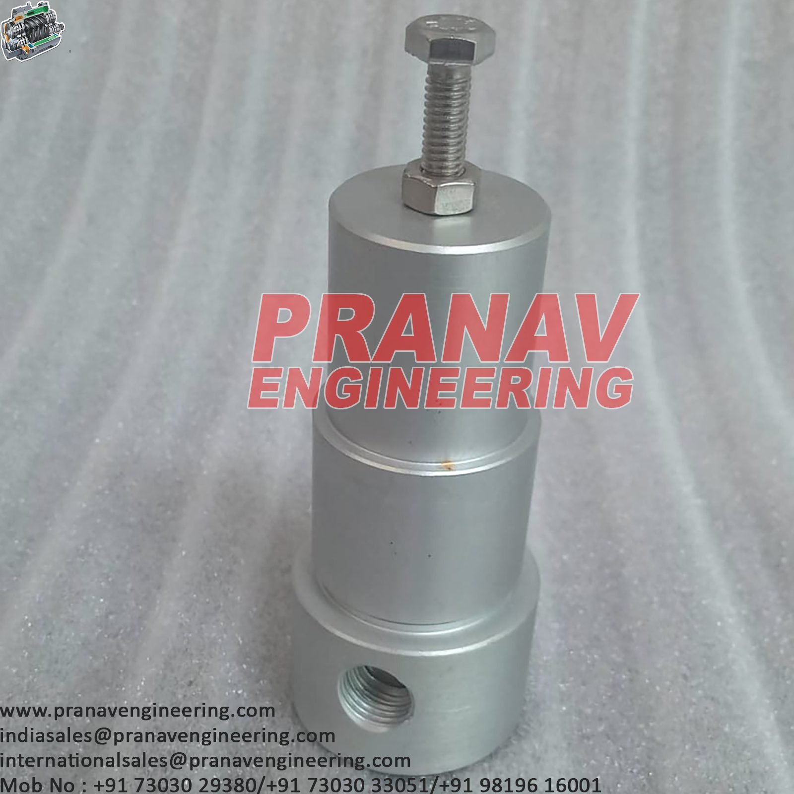 PRESSURE REGULATOR-35359090