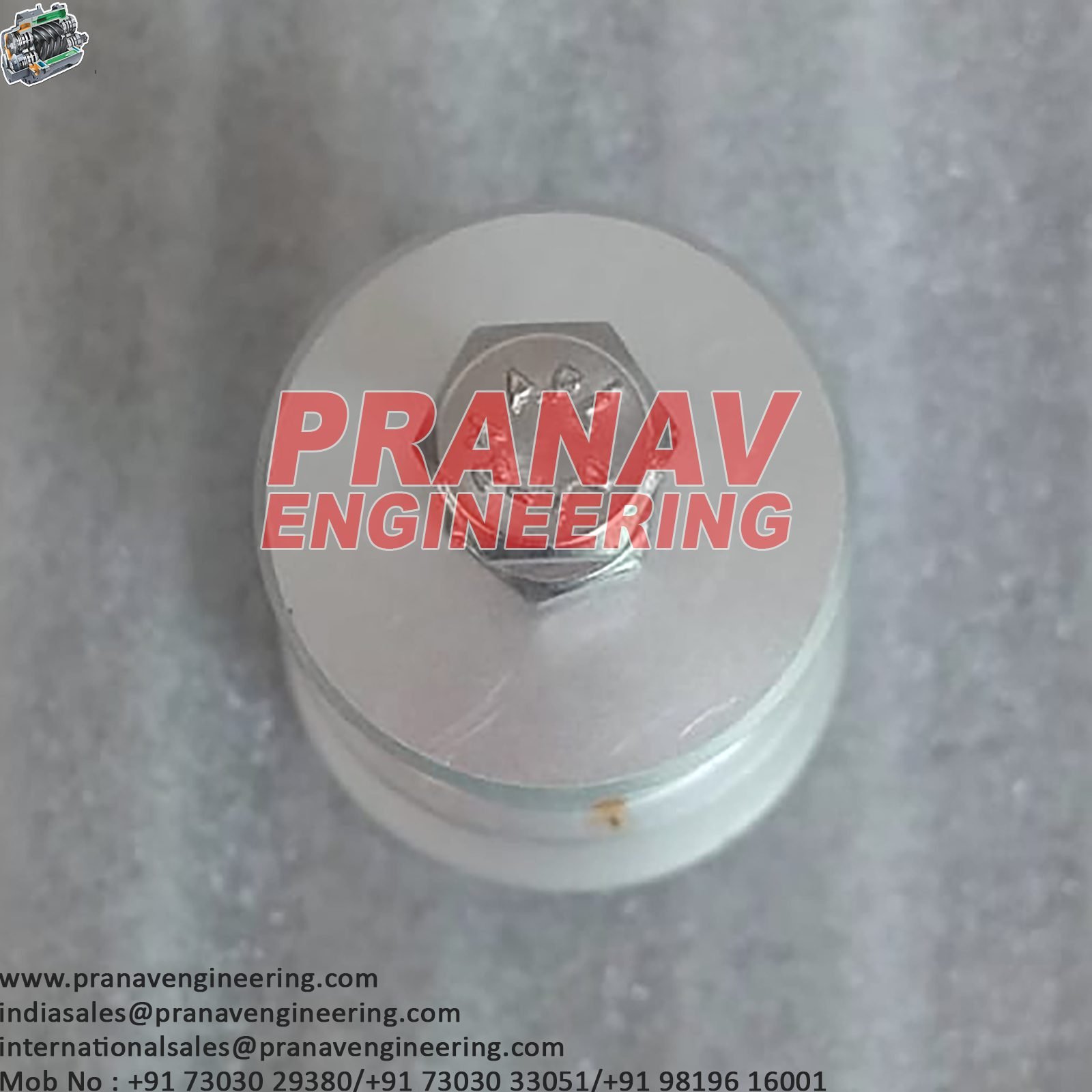 PRESSURE REGULATOR-35359090 - Image 3