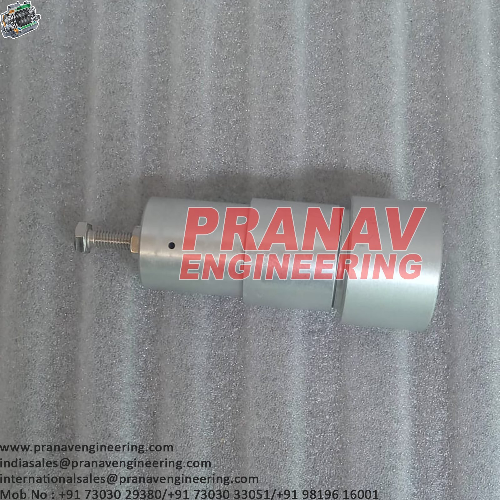 PRESSURE REGULATOR-35359090 - Image 4