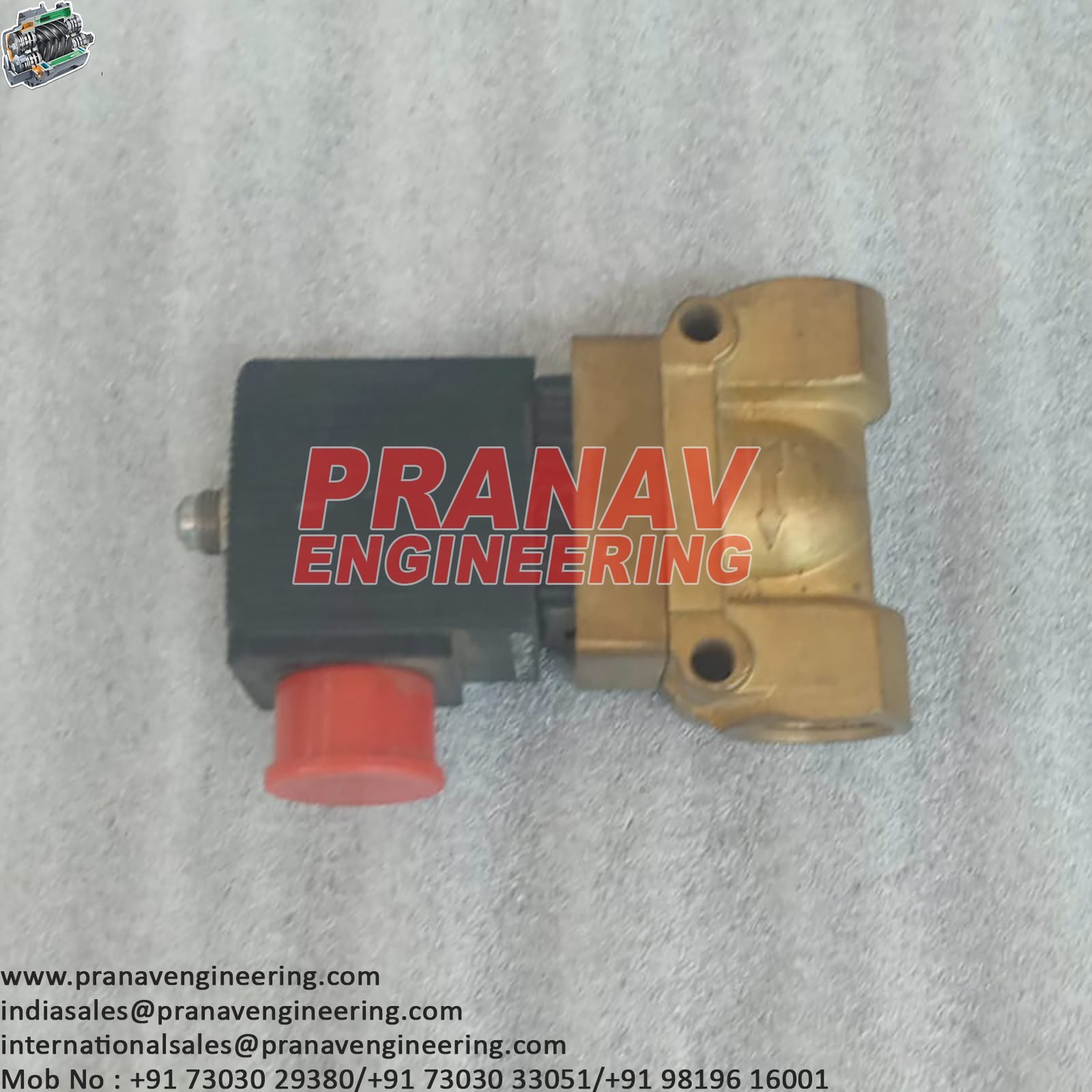 SOLENOID VALVE-39120472 - Image 4