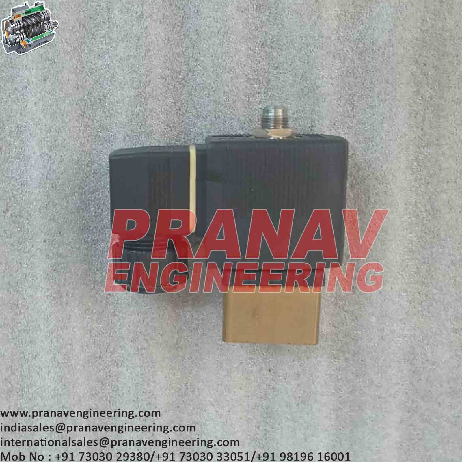 SOLENOID VALVE-39146741