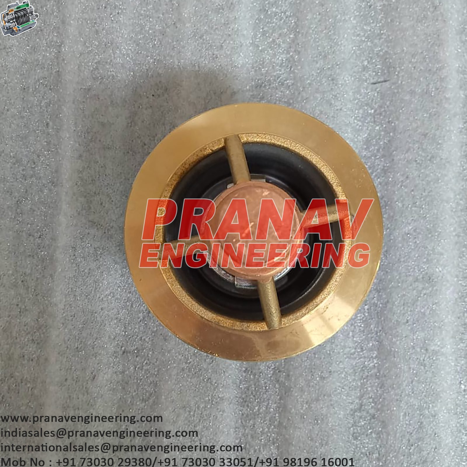 THERMOSTATIC VALVE-39437645 - Image 3