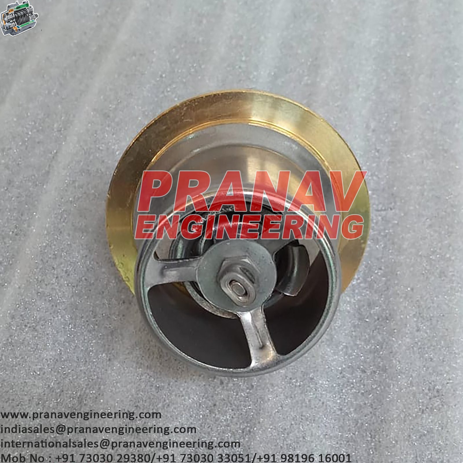 THERMOSTATIC VALVE-39437645 - Image 4