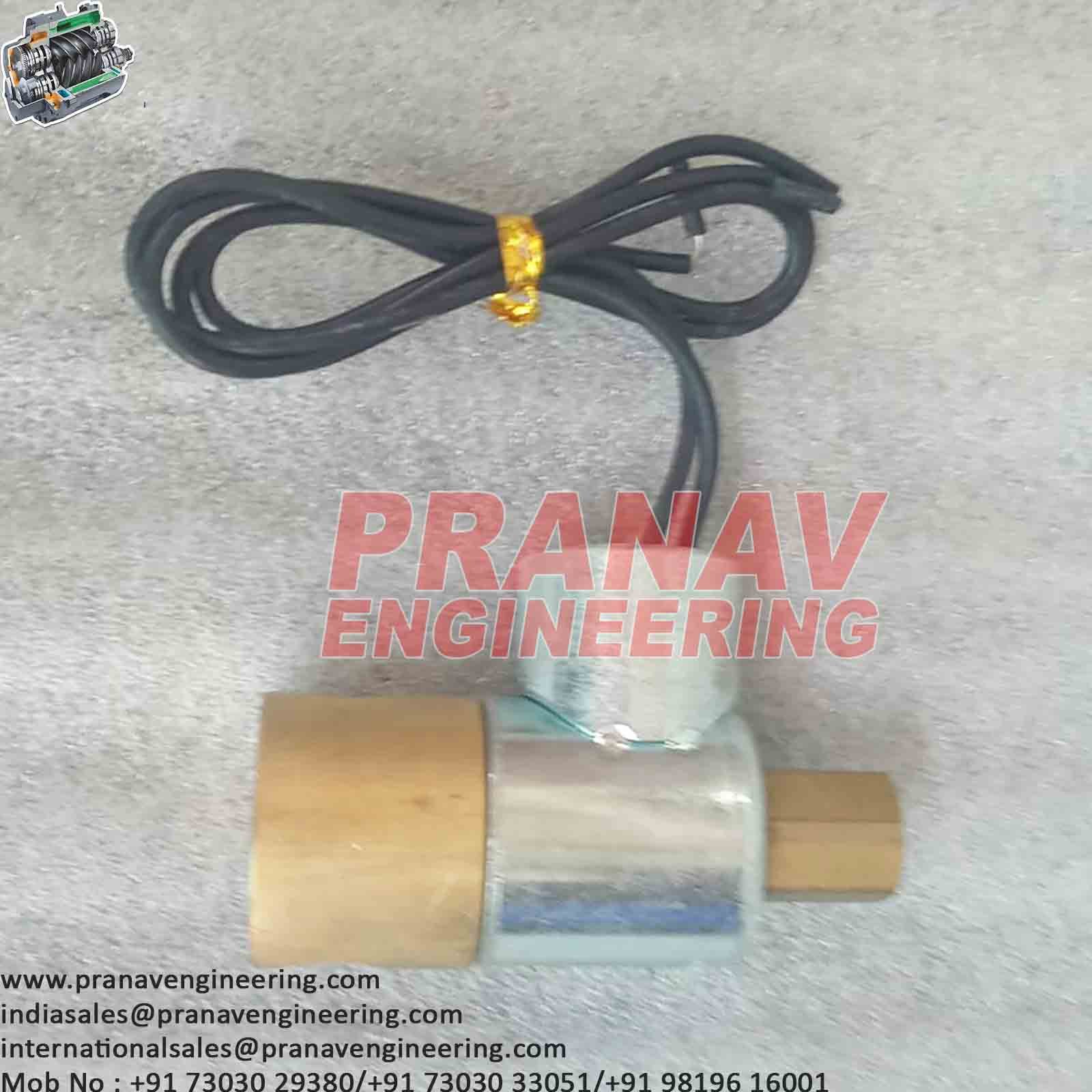 SOLENOID VALVE-39538251