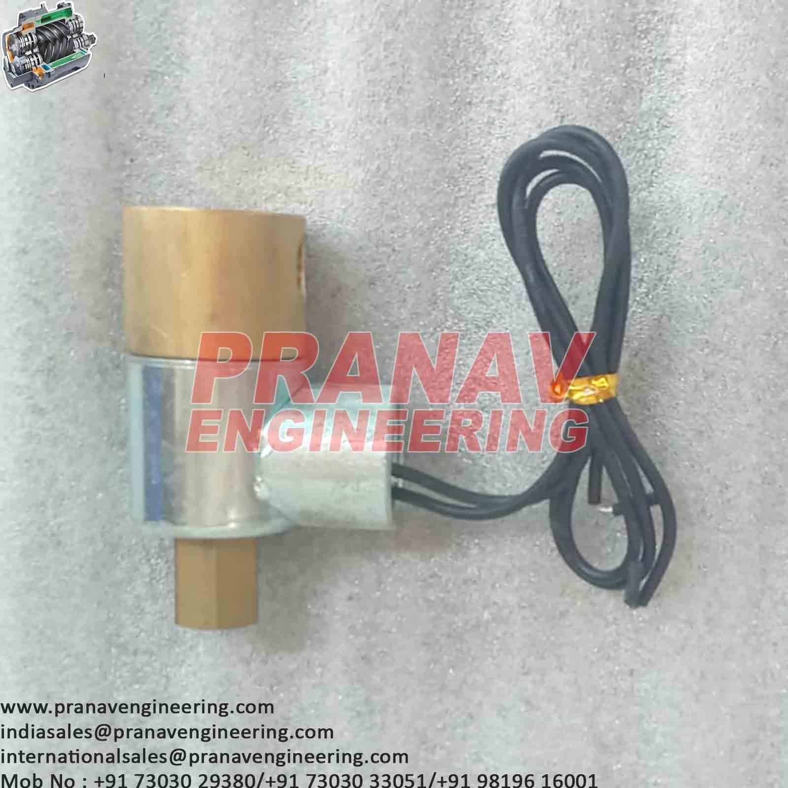SOLENOID VALVE-39538251 - Image 3