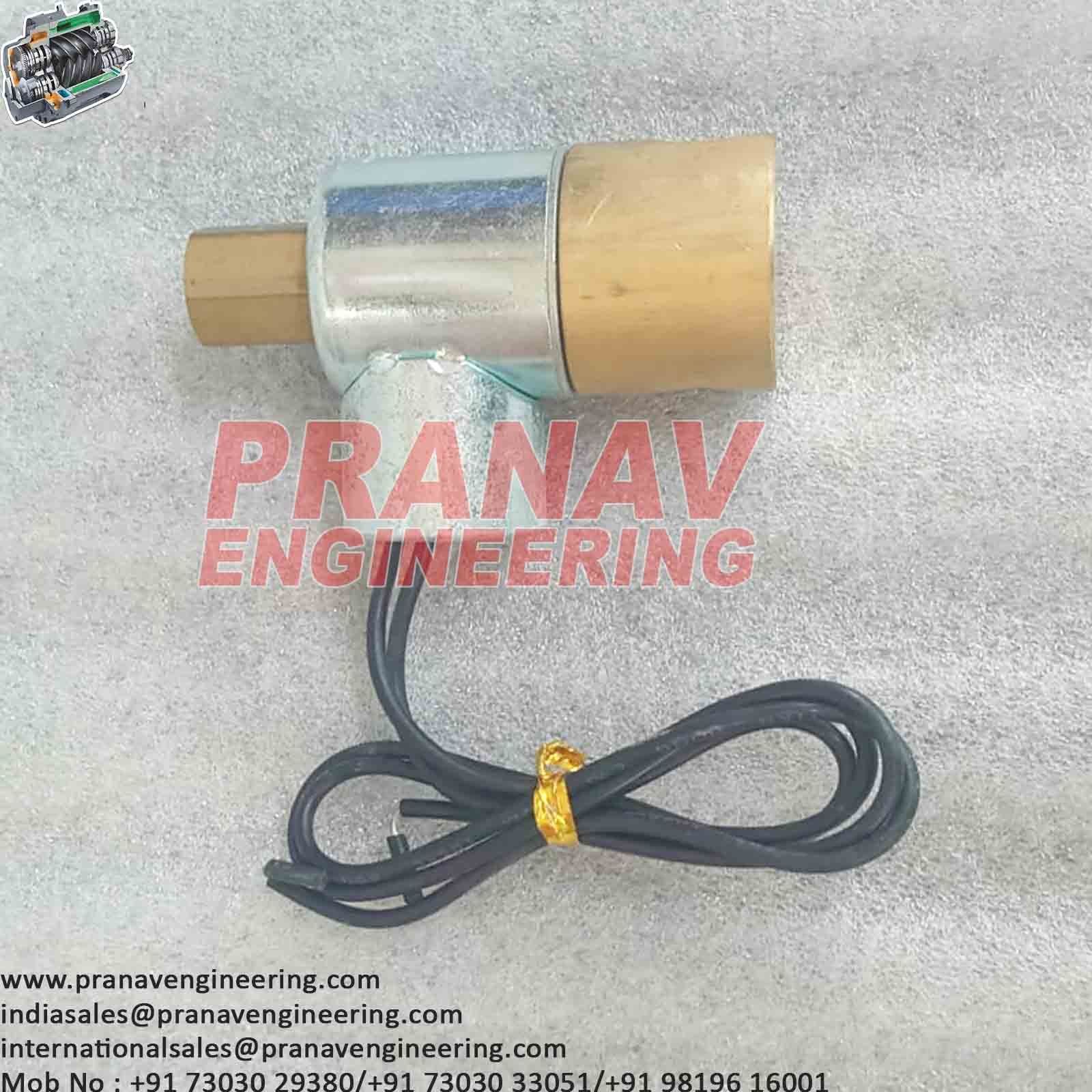 SOLENOID VALVE-39538251 - Image 4