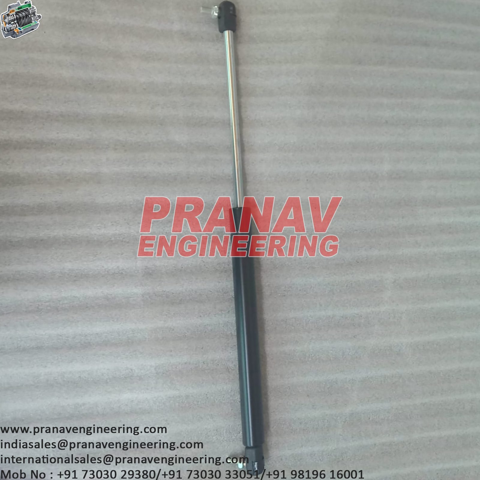 GAS SPRING-39592951