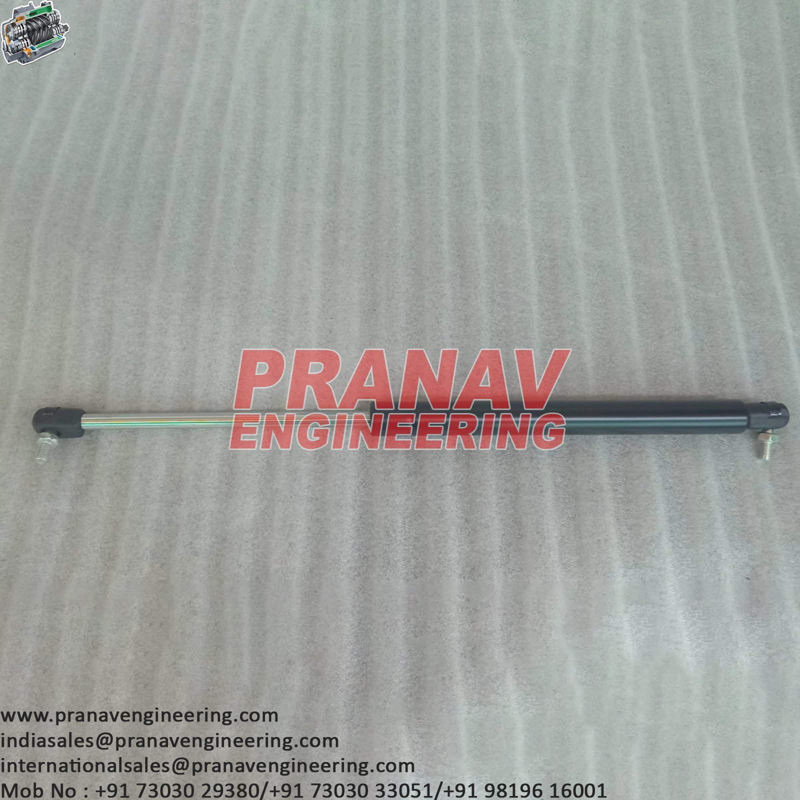 GAS SPRING-39592951 - Image 3