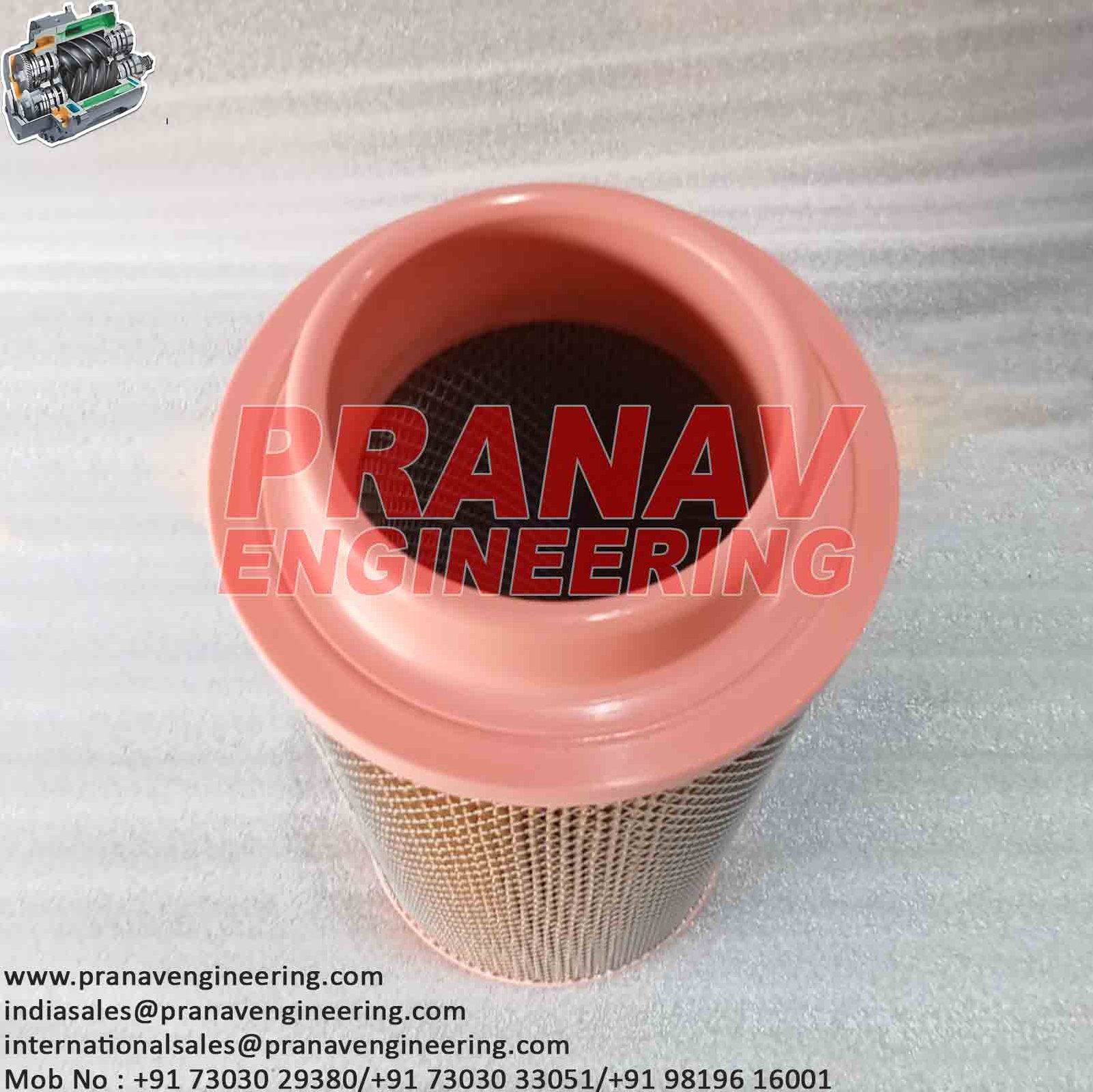 AIR FILTER-39824115 - Image 2