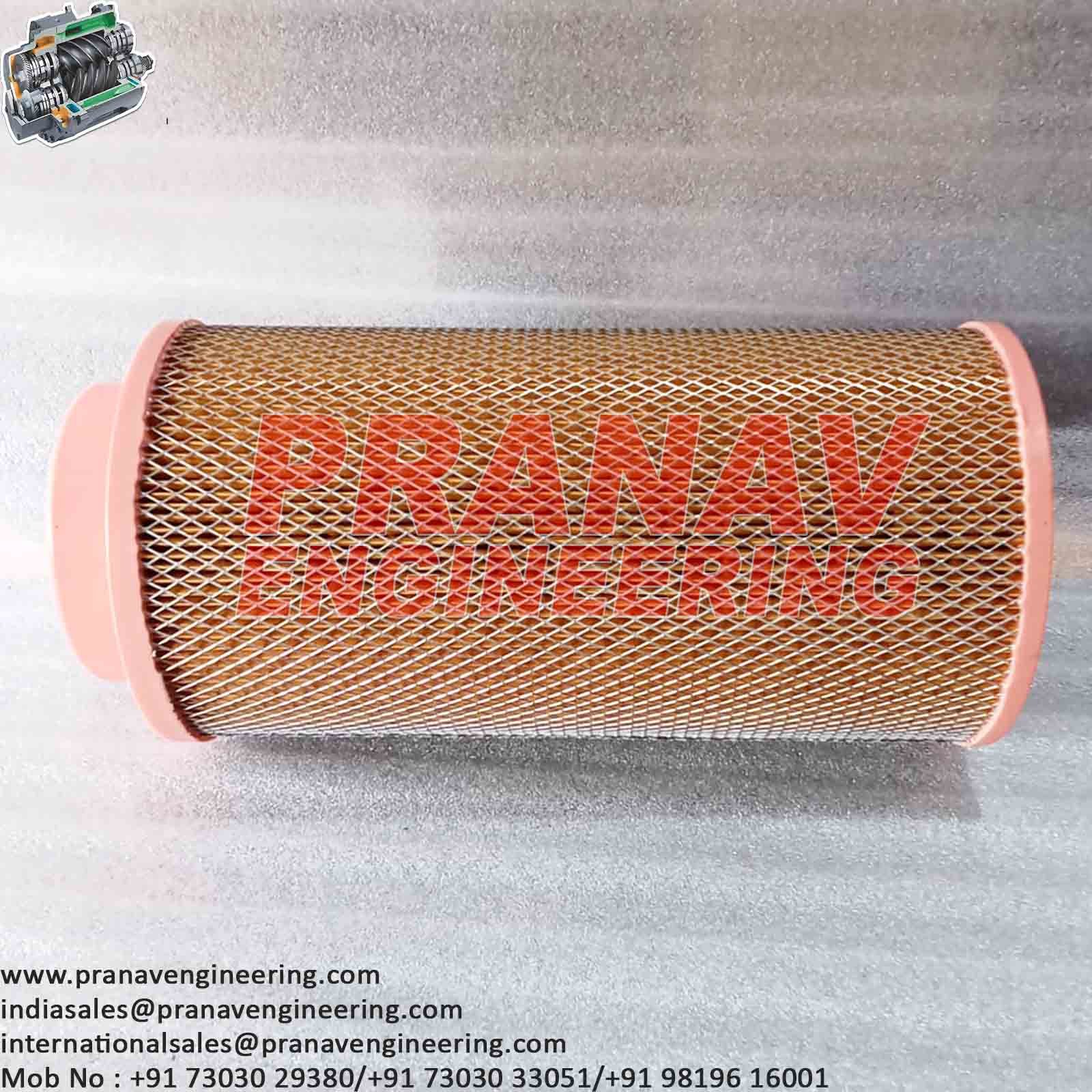 AIR FILTER-39824115 - Image 3