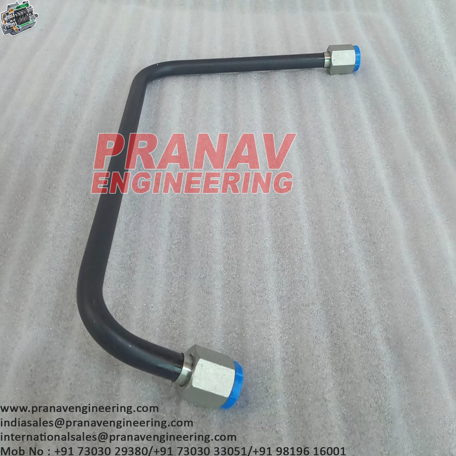 Tube bearing scav -39890405
