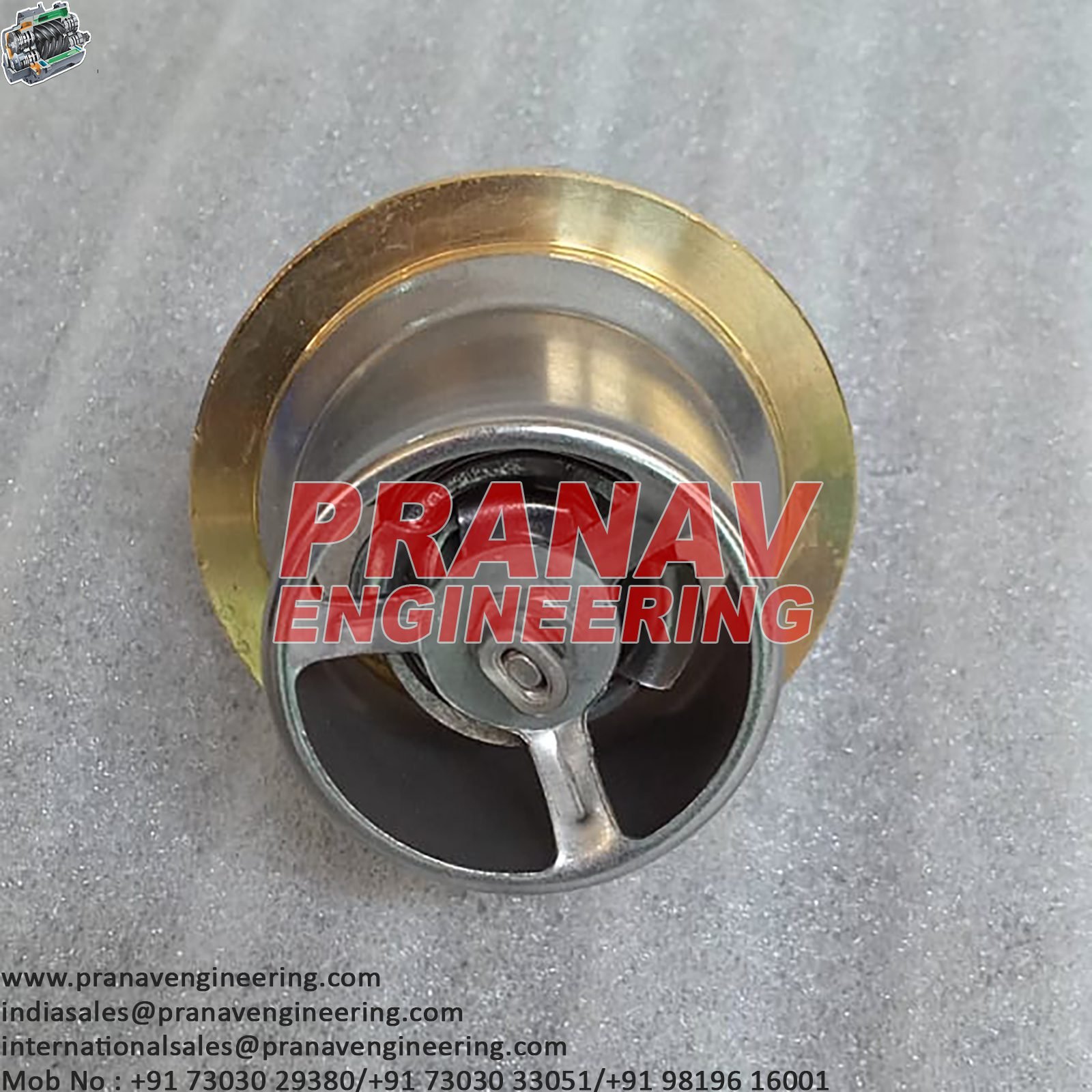 THERMOSTATIC VALVE-39902382 - Image 4