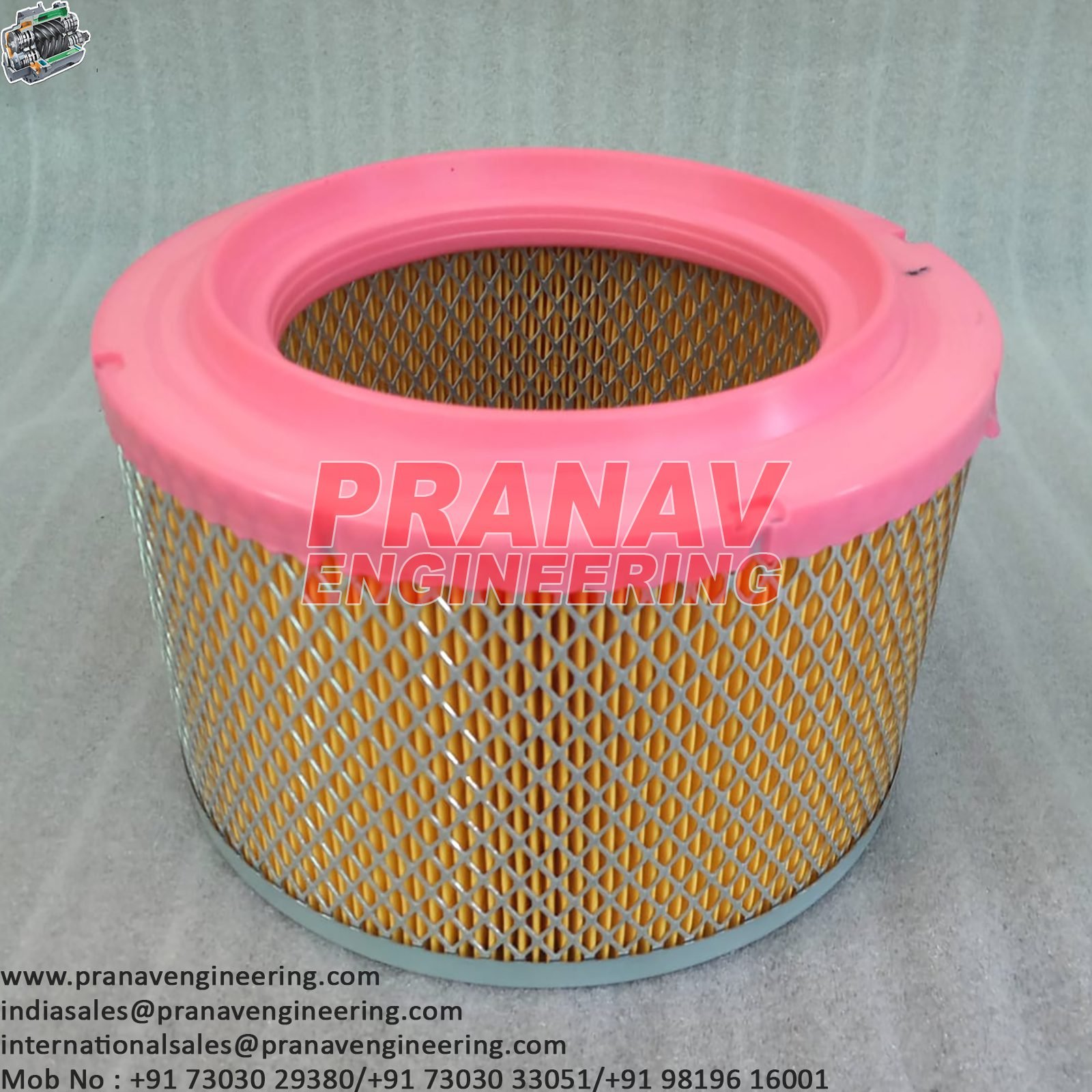 AIR FITLER-42011-21-08