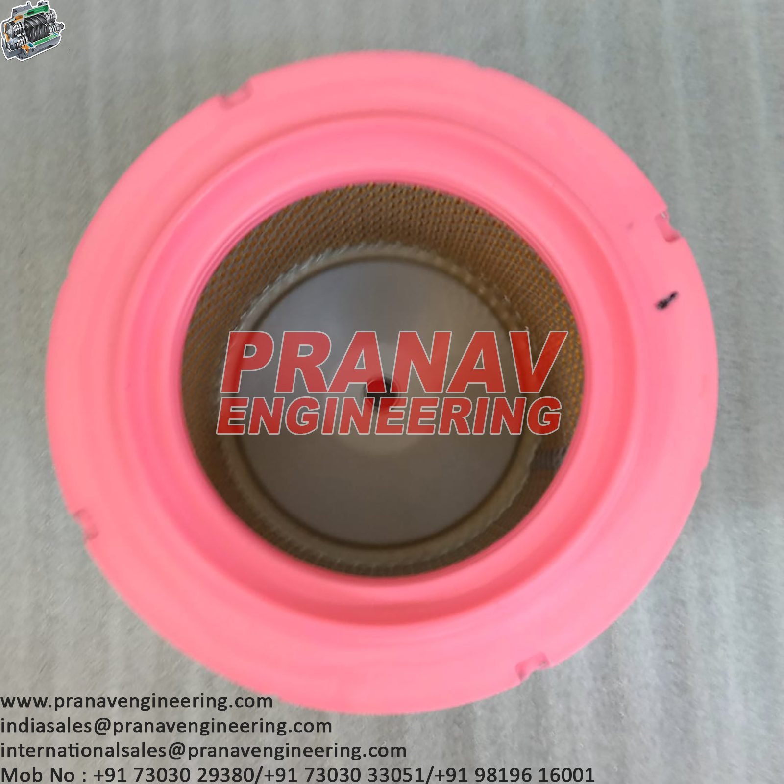 AIR FITLER-42011-21-08 - Image 3