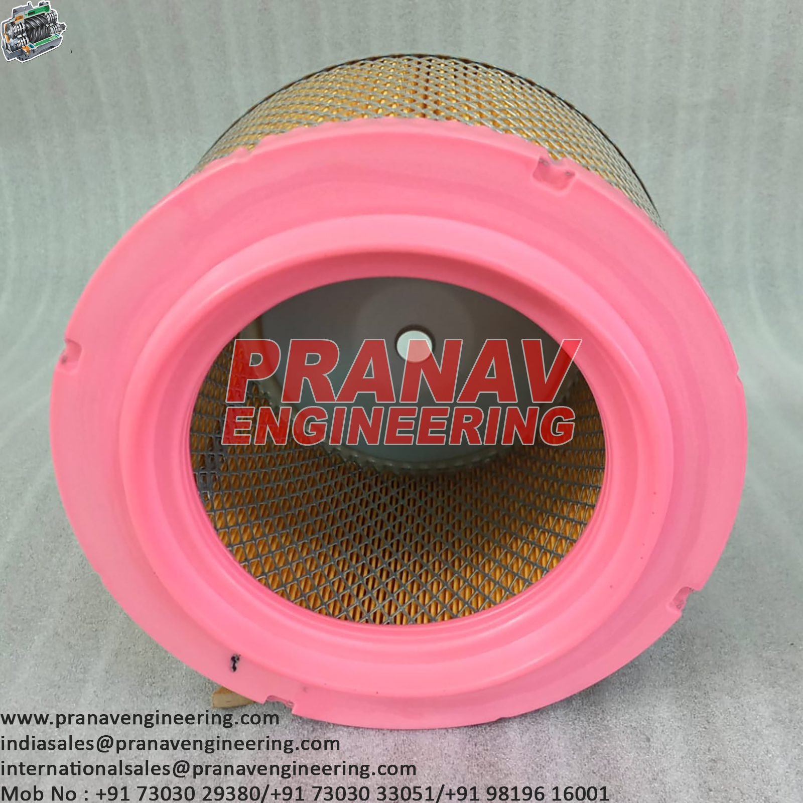 AIR FITLER-42011-21-08 - Image 4